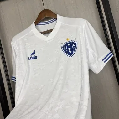 Men#039;s Paysandu Para 2026/27 Away Jersey S-4XL