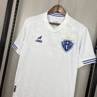 Men#039;s Paysandu Para 2026/27 Away Jersey S-4XL