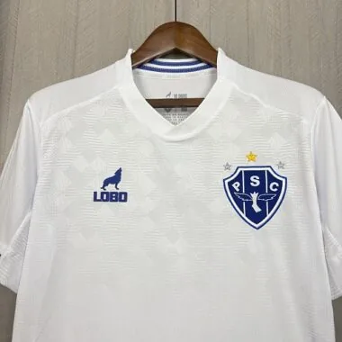 Men#039;s Paysandu Para 2026/27 Away Jersey S-4XL