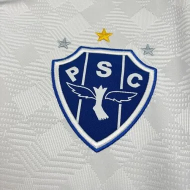 Men#039;s Paysandu Para 2026/27 Away Jersey S-4XL