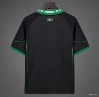 2026 Mexico x Someone Somewhere Lifestyle Jersey (S-4XL)