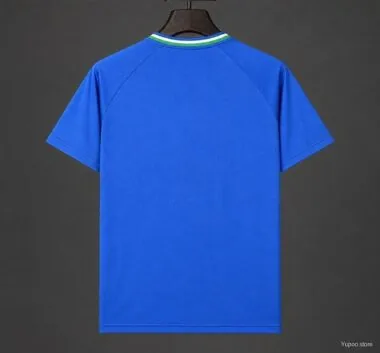 Uzbekistan 2026 World Cup Home Soccer Jersey (S-4XL)
