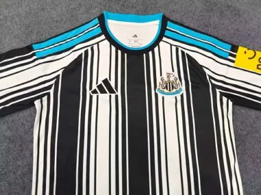 Newcastle United 2026/27 home Jersey (S-4XL)
