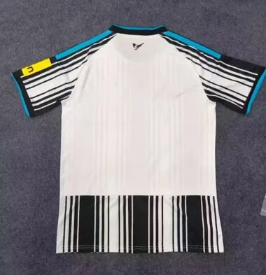 Newcastle United 2026/27 home Jersey (S-4XL)