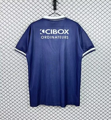 Retro Bordeaux 1998/99 home Jersey (S-XXL)