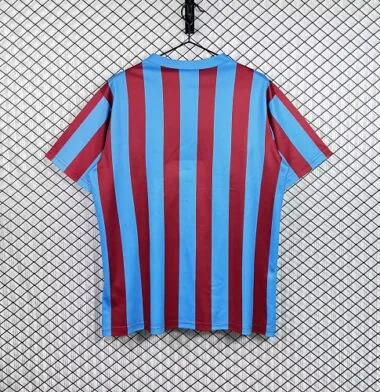 Retro Trabzonspor 1994/95 Home Soccer Jersey (S-2XL)