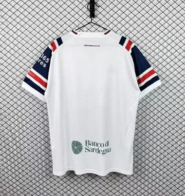 Cagliari 2026/27 Away Soccer Jersey (S-4XL)