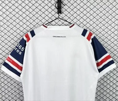 Cagliari 2026/27 Away Soccer Jersey (S-4XL)