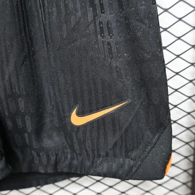 Netherlands 2026 Away Player Version Shorts