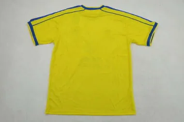 Villarreal CF 1998/99 Home Jersey (S-2XL)