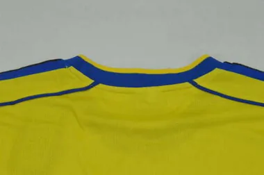 Villarreal CF 1998/99 Home Jersey (S-2XL)