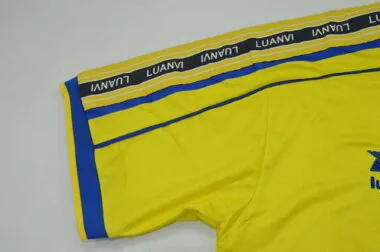 Villarreal CF 1998/99 Home Jersey (S-2XL)