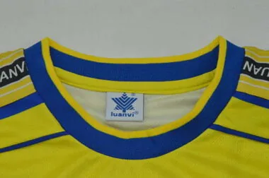 Villarreal CF 1998/99 Home Jersey (S-2XL)