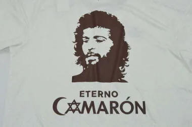 Men#039;s Spain x CAMARON 2026 World Cup Away Special Printing Jersey (S-4XL)