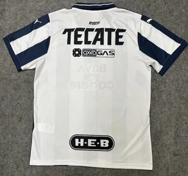 Monterrey 2026/27 Home Jersey (S-4XL)