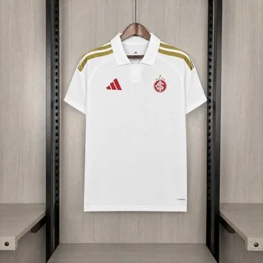 Sport Club Internacional 2026/27 Away Jersey (S-4XL)