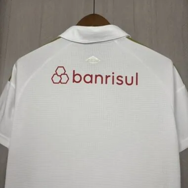 Sport Club Internacional 2026/27 Away Jersey (S-4XL)
