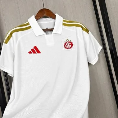Sport Club Internacional 2026/27 Away Jersey (S-4XL)