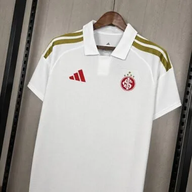 Sport Club Internacional 2026/27 Away Jersey (S-4XL)