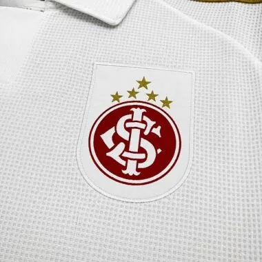Sport Club Internacional 2026/27 Away Jersey (S-4XL)