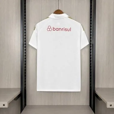 Sport Club Internacional 2026/27 Away Jersey (S-4XL)
