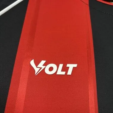 Men#039;s Esporte Clube Vitoria 2026/27 Home Jersey (S-4XL)