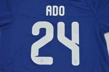 Japan 2026 World Cup Home ADO Version Kid (Size 16-28)