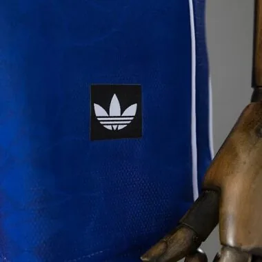 2026 Adidas Originals ROSES Blue Jersey (S-XXL)