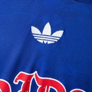 2026 Adidas Originals ROSES Blue Jersey (S-XXL)