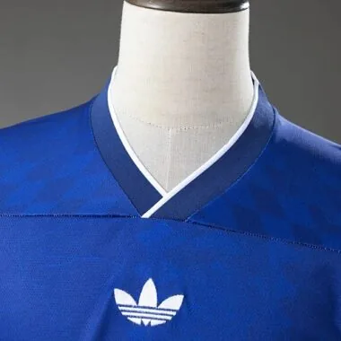 2026 Adidas Originals ROSES Blue Jersey (S-XXL)