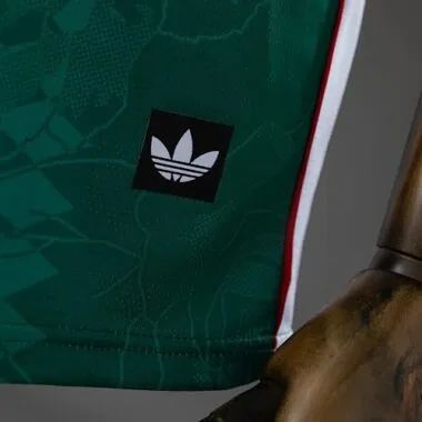 2026 Adidas Originals ROSES Green Jersey (S-XXL)