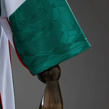 2026 Adidas Originals ROSES Green Jersey (S-XXL)