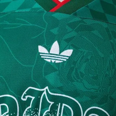 2026 Adidas Originals ROSES Green Jersey (S-XXL)