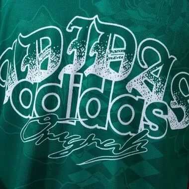 2026 Adidas Originals ROSES Green Jersey (S-XXL)