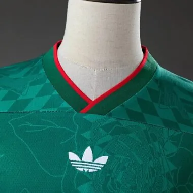 2026 Adidas Originals ROSES Green Jersey (S-XXL)