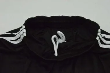 Spain 2026 Black Goalkeper Shorts