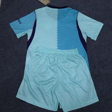 Barcelona 2026/27 Third Away Player Version Suit (S-2XL)