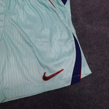Barcelona 2026/27 Third Away Player Version Suit (S-2XL)