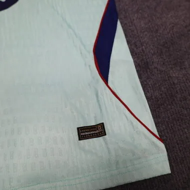 Barcelona 2026/27 Third Away Player Version Suit (S-2XL)