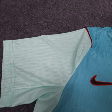 Barcelona 2026/27 Third Away Player Version Suit (S-2XL)