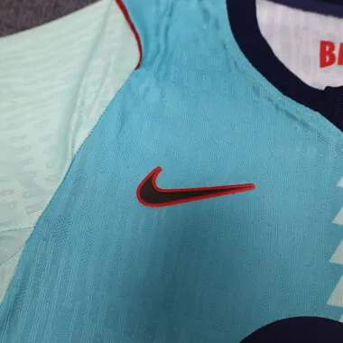 Barcelona 2026/27 Third Away Player Version Suit (S-2XL)