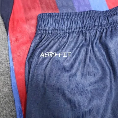 Barcelona 2026/27 Home Player Version Suit (S-2XL)