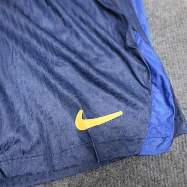 Barcelona 2026/27 Home Player Version Suit (S-2XL)