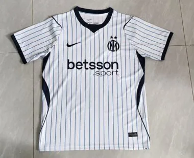 Inter Milan 2026/27 Away Soccer Jersey S-4XL
