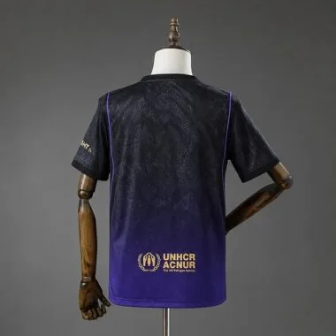 Barcelona 2026/27 Away Jersey (S-4XL)