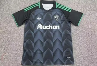 Lens 2026/27 Away Soccer Jerseys Size S-4XL