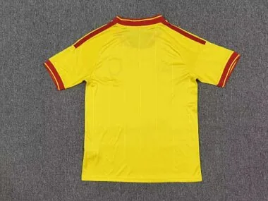 Lens 2026/27 Home Soccer Jersey (S-4XL)