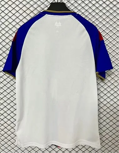 Lyon 2026/27 Home Soccer Jersey (S-4XL)