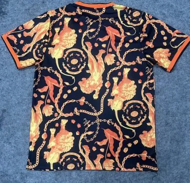 Netherlands 2026 Lion Special Jersey (S-4XL)