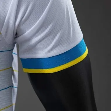 Leeds United 2026/27 Home Player Version Soccer Jersey (S-2XL)